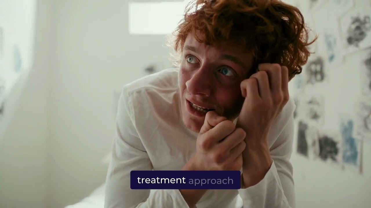 8.5 Reassessing diagnosis  when to reconsider the diagnosis of depression due to lack of improvement