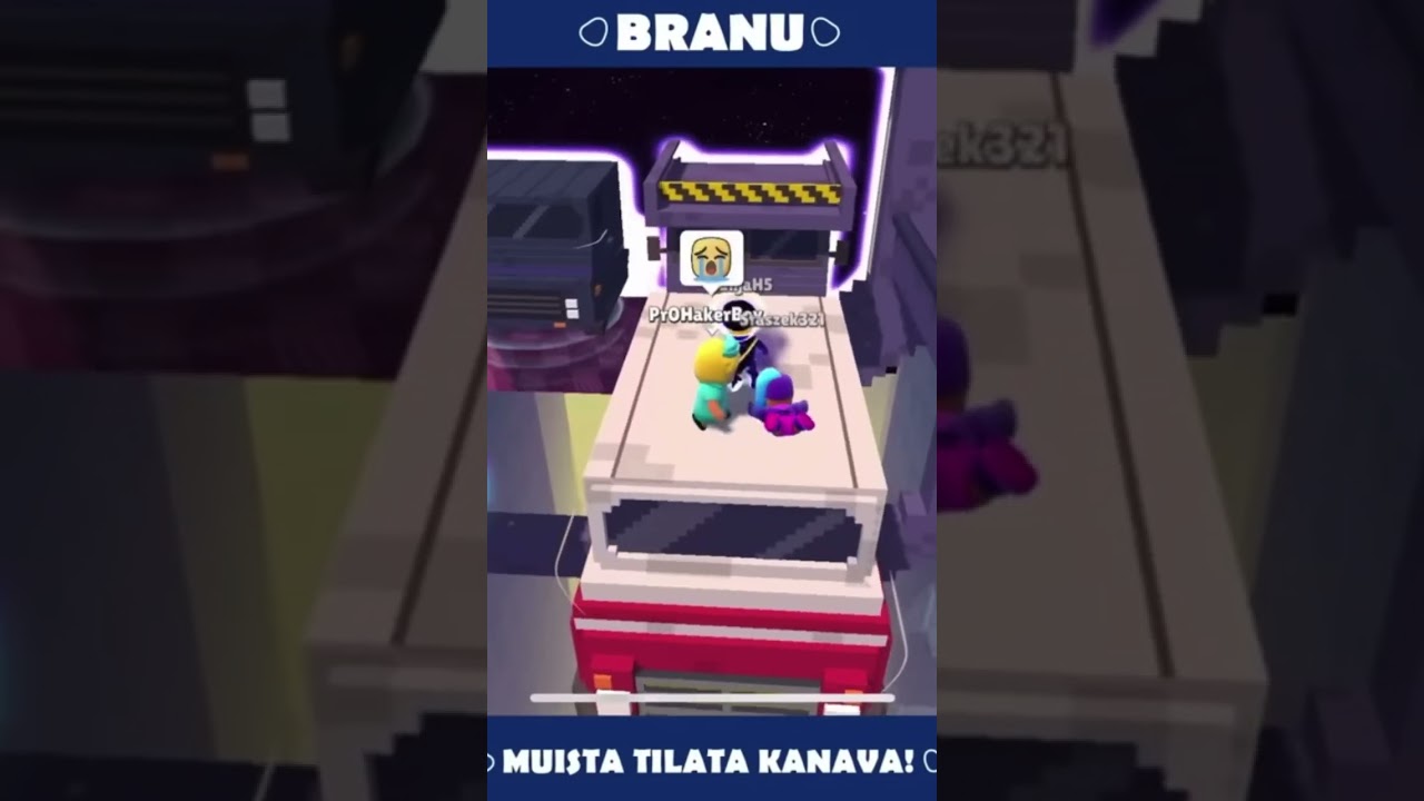 Pr0HakerBoy_ Yllättää vastustajat 😂 | 