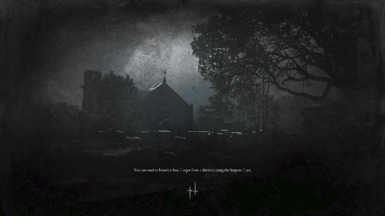 HUNT: SHOWDOWN 1896_Shootout At Alain Fish and Sons