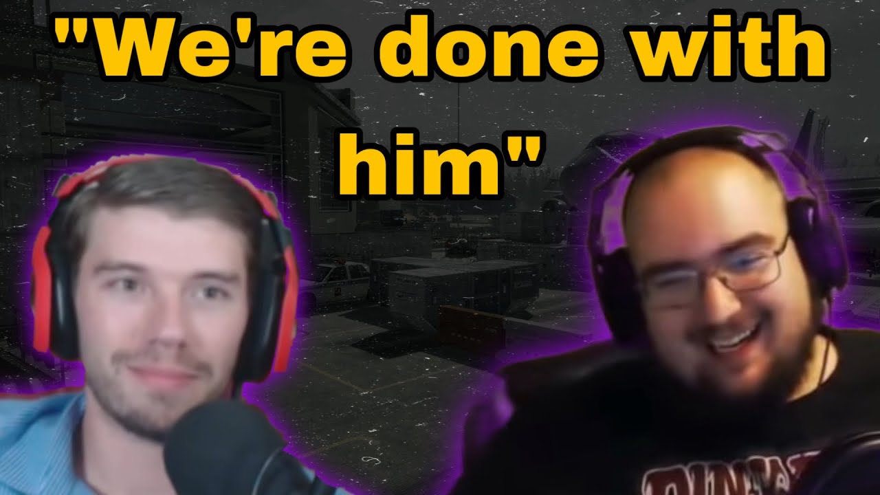 The Episode Where They Kicked Wings Off PKA