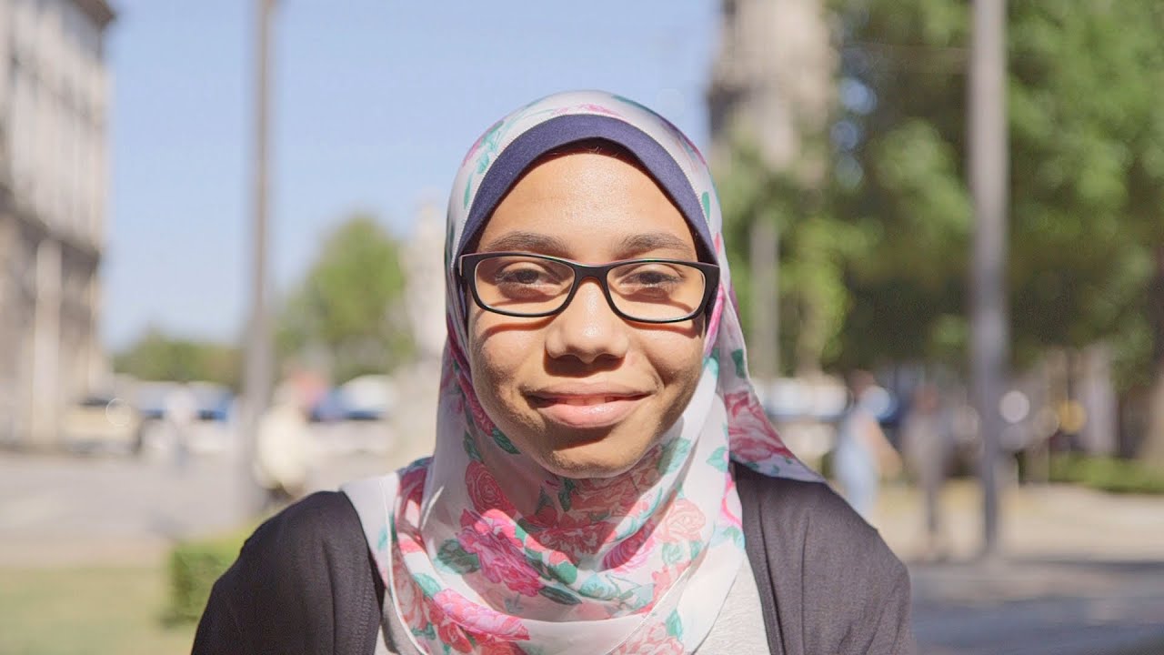 Stories@U.Porto | Eshraq Tantawy (Egypt)