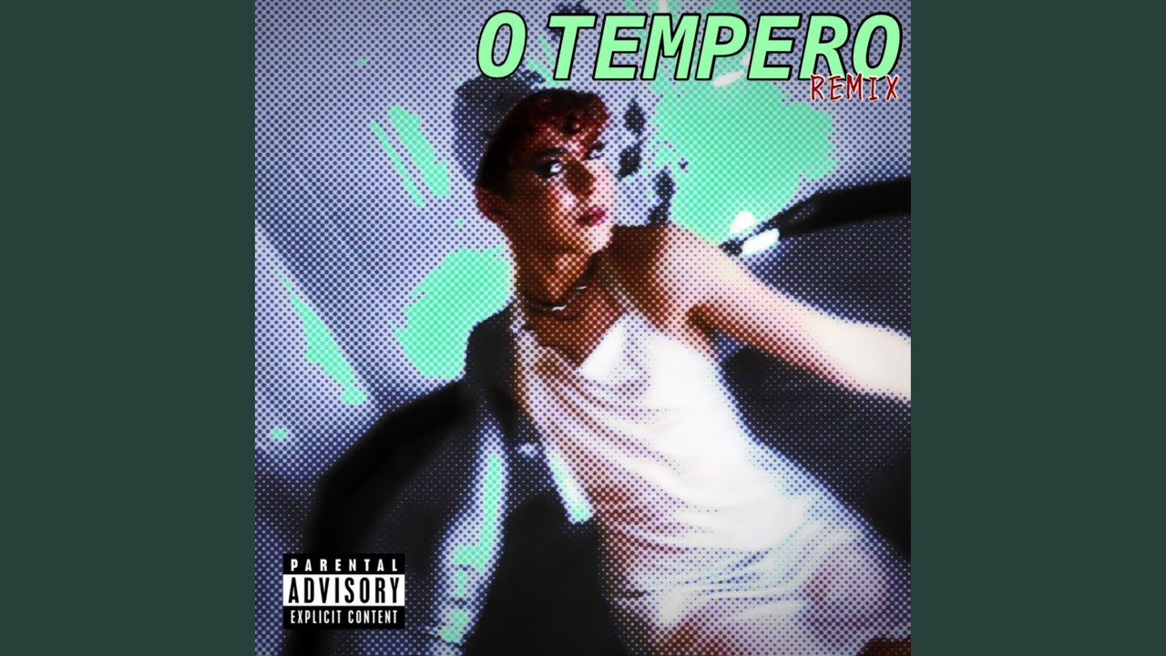 O TEMPERO (REMIX)