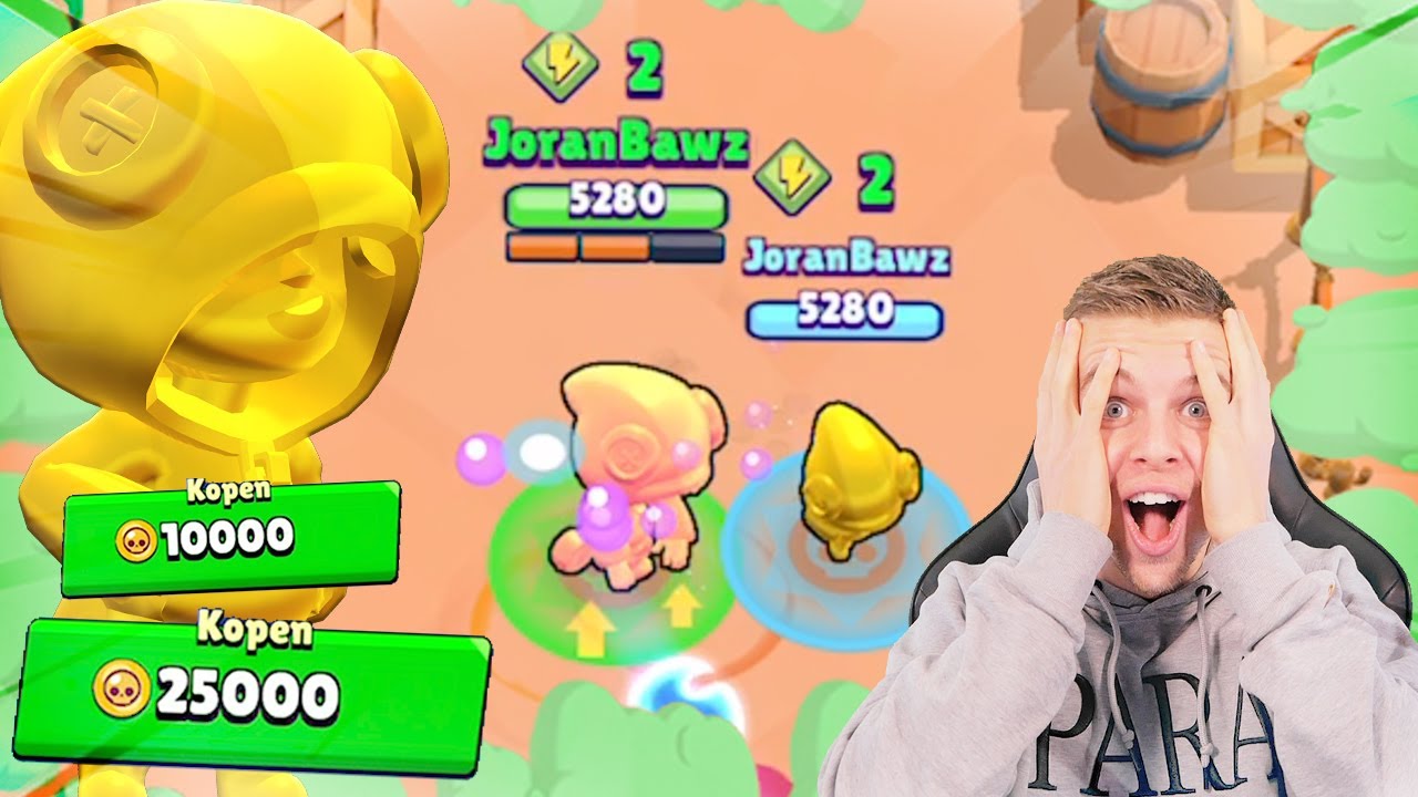IN 1 KEER GOUDEN LEON KOPEN + BIZARRE WIN!!