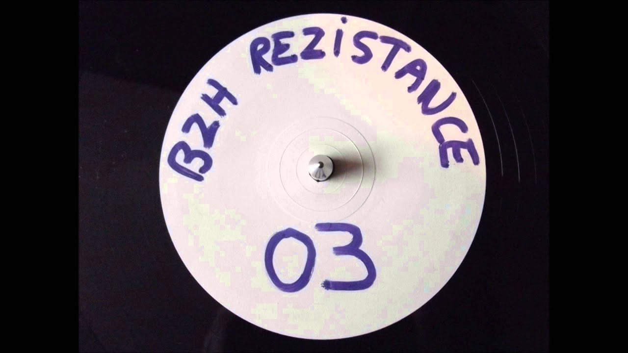 Bzh rézistance 03 - A1 - Artadisco [Artaboo] _ white label