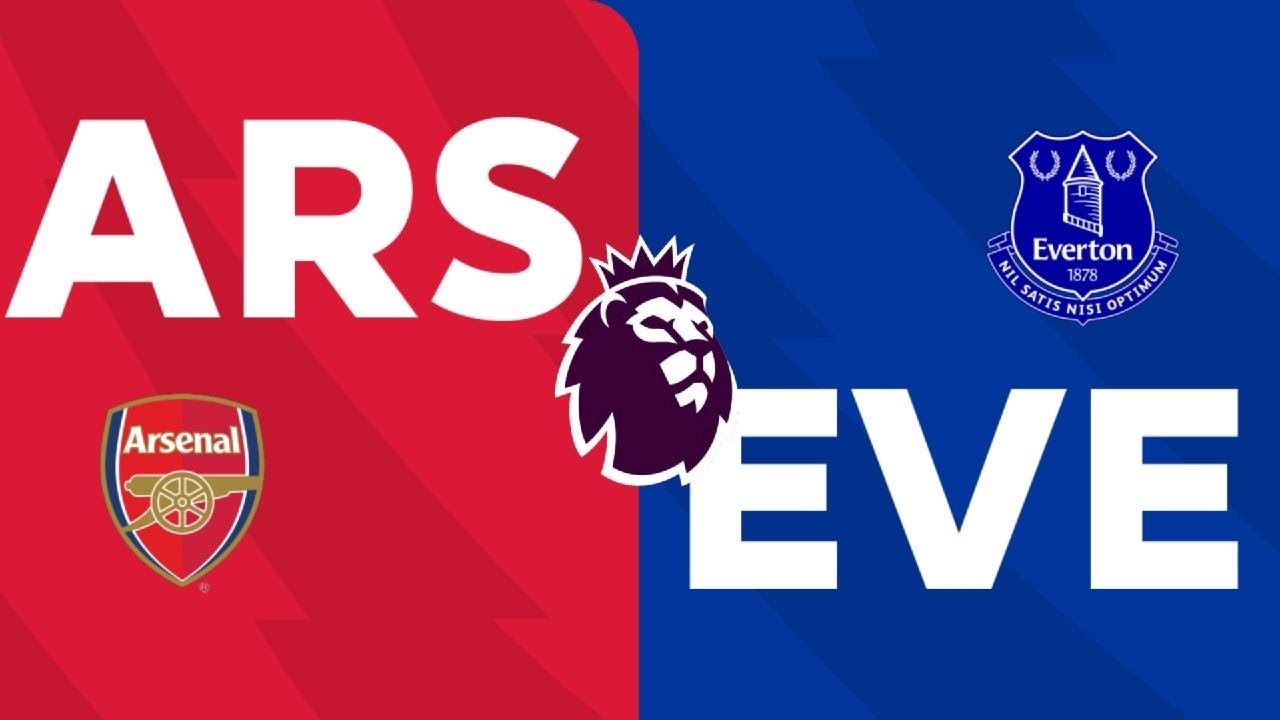FC 26 | Arsenal vs Everton Premier League 2025/26 - Full Gameplay PS5™ [4K HDR]