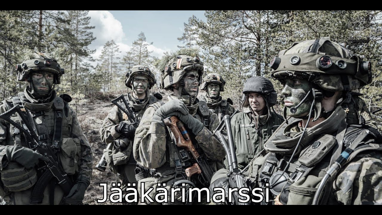J&auml;&auml;k&auml;rimarssi 