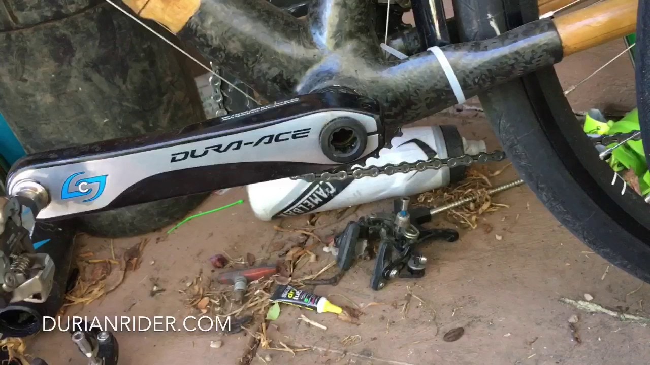Stages VS Powertap VS Quarq