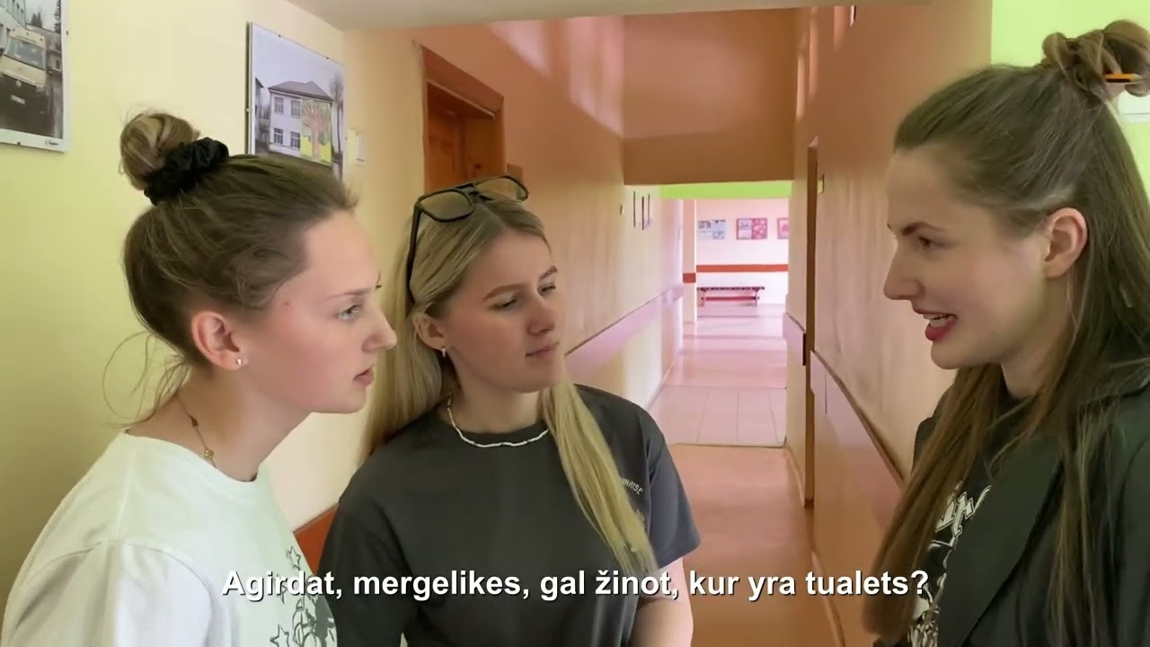 Testamentas LXX laidos Kvėdarna