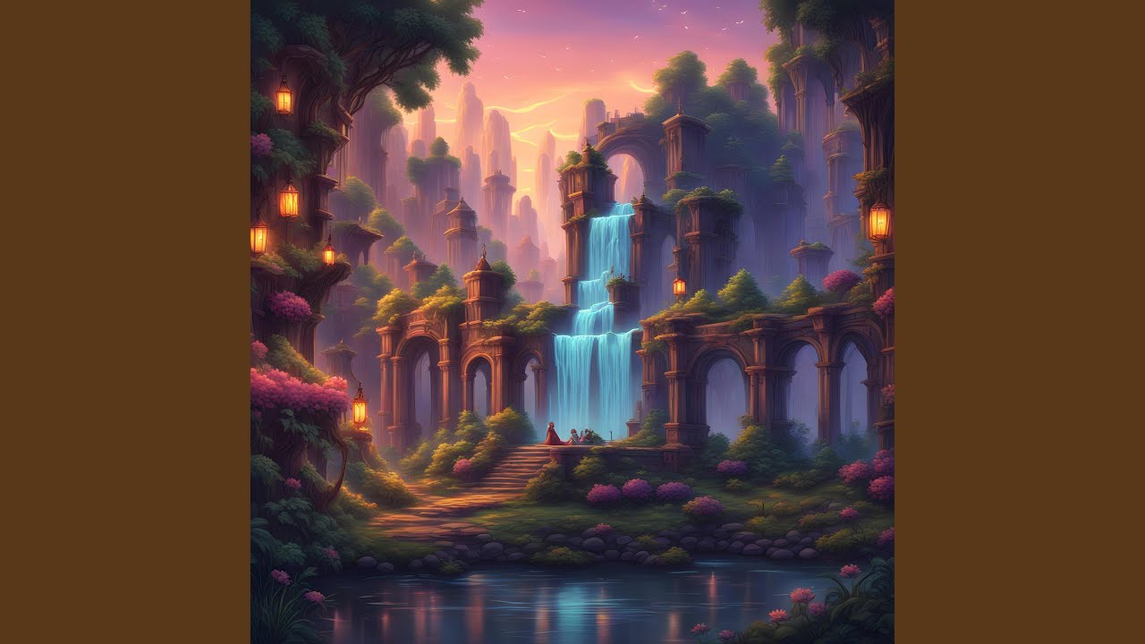 Enchanted Ruins