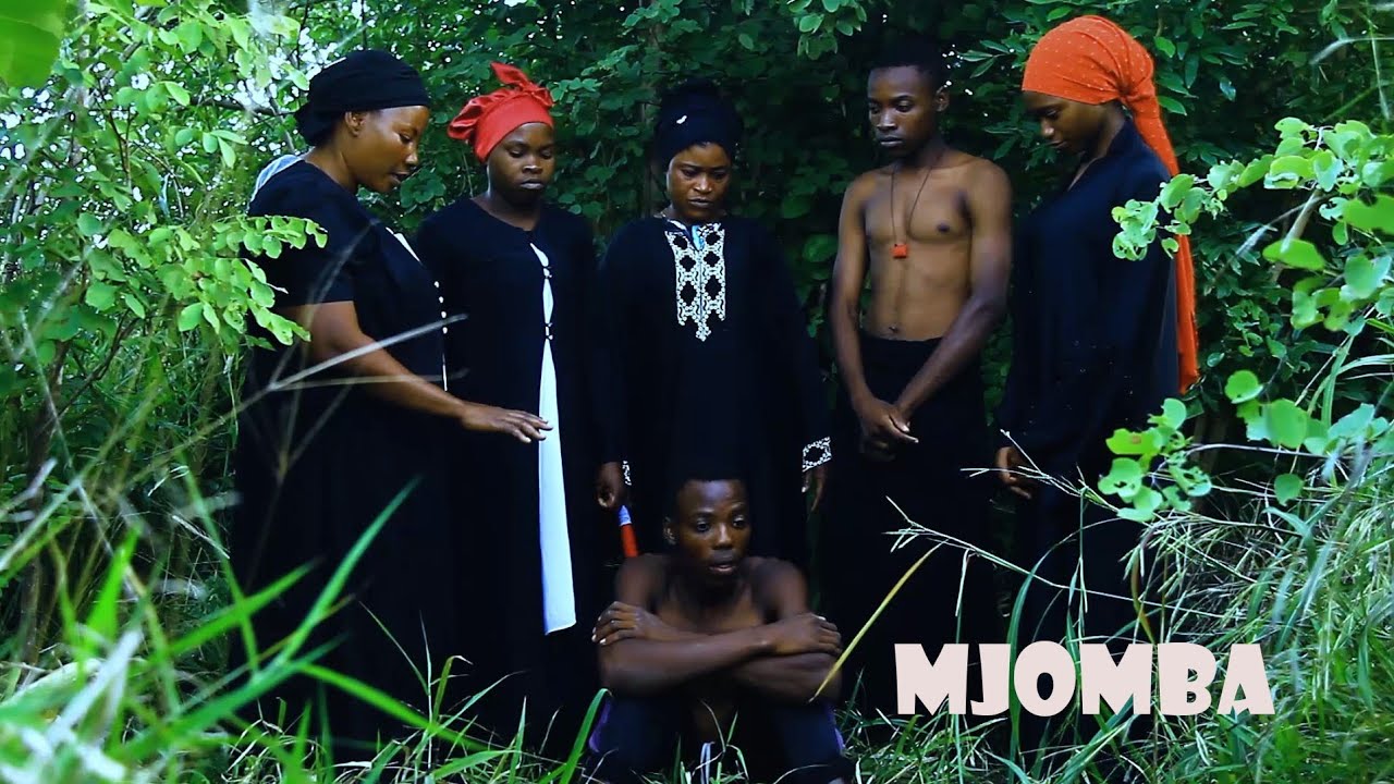 MJOMBA FULL MOVIE EP [1] #kiparabrand #comedy #clam #pasarbrand 