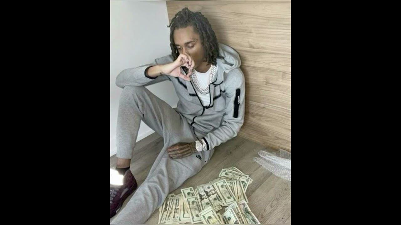 BloodHound Lil Jeff x Lil Scoom89 Type Beat | 
