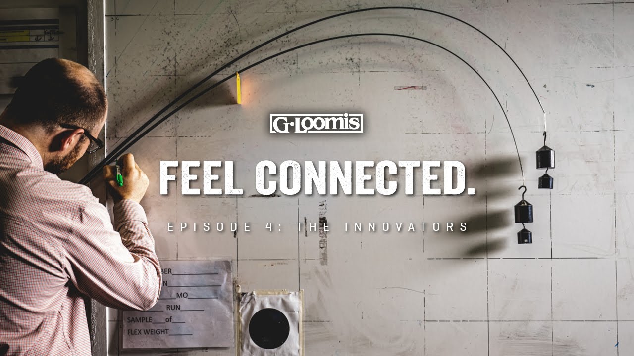 FEEL CONNECTED: EPISODE 4 | 