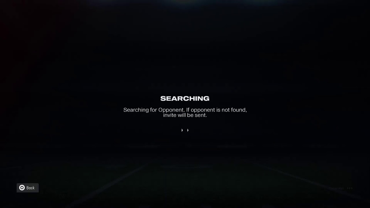 M26 S1 Divisional Rd Niners vs Bourbon Barrels (Giants)