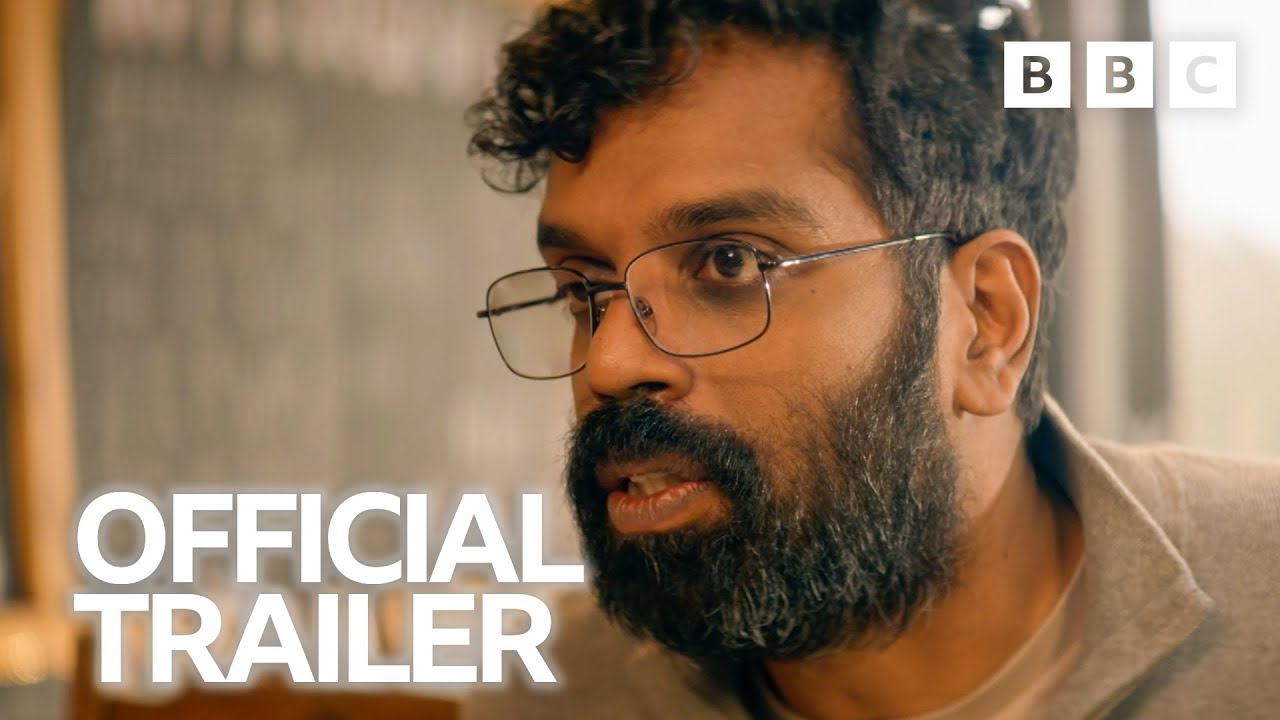 Avoidance &ndash; Trailer | BBC