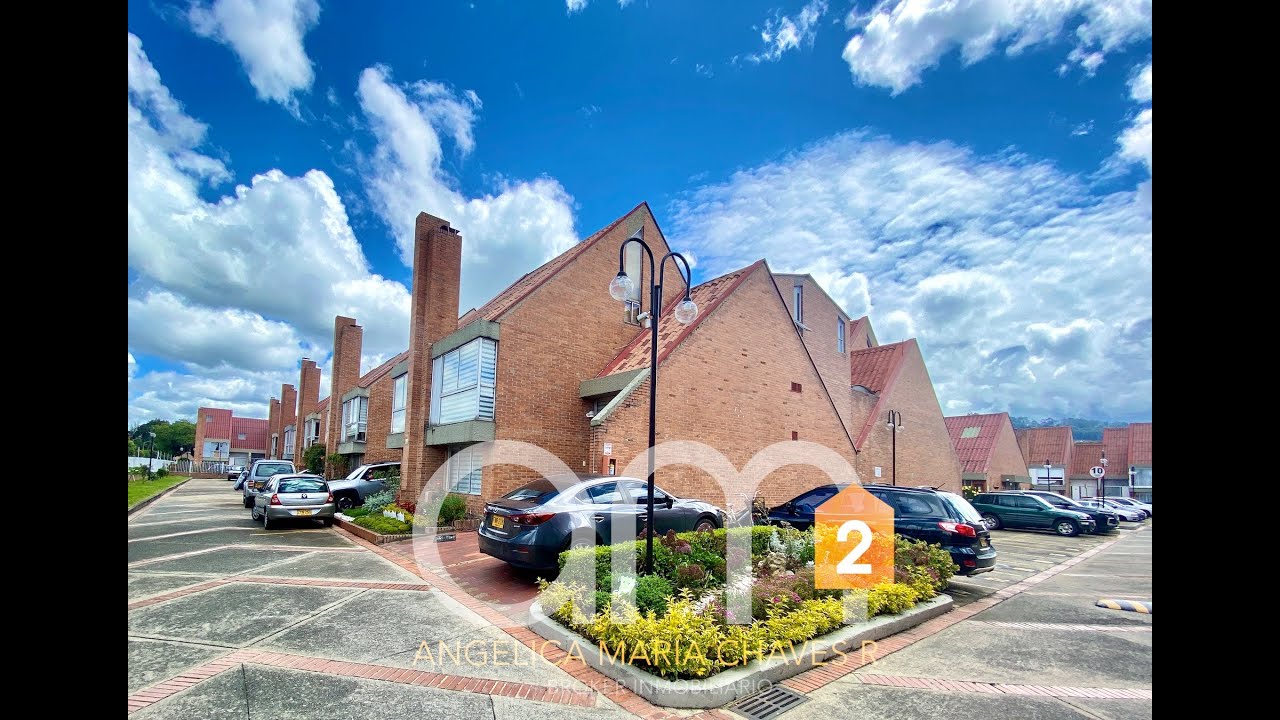 MARANTÁ, casa en venta conjunto cerrado
