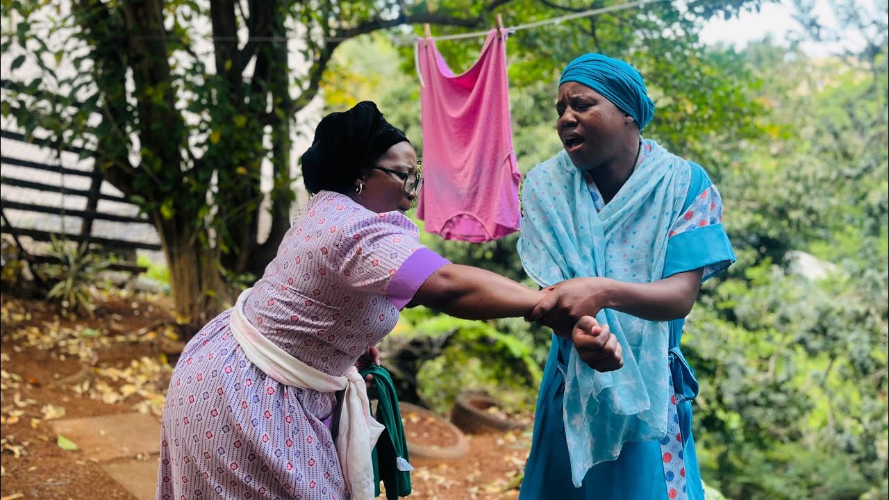 Ngifuna ingane | Omama Bomkhuleko