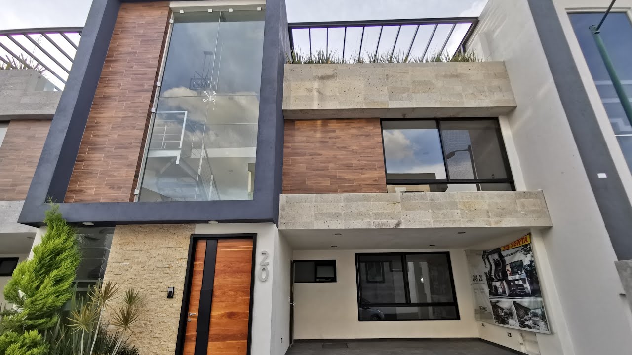 ‼️CASA JUNTO A LA RECTA CHOLULA‼️#bienesraices #inversiones #puebla