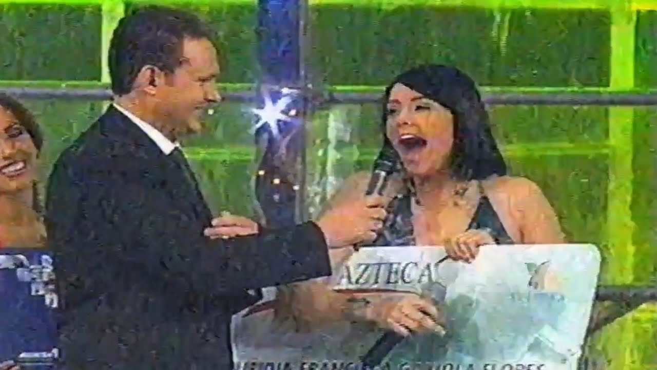 La Academia 4ta. Generación - Concierto 19 Completo ¡GRAN FINAL! Jolette / Yuridia / Silvia Mendívil