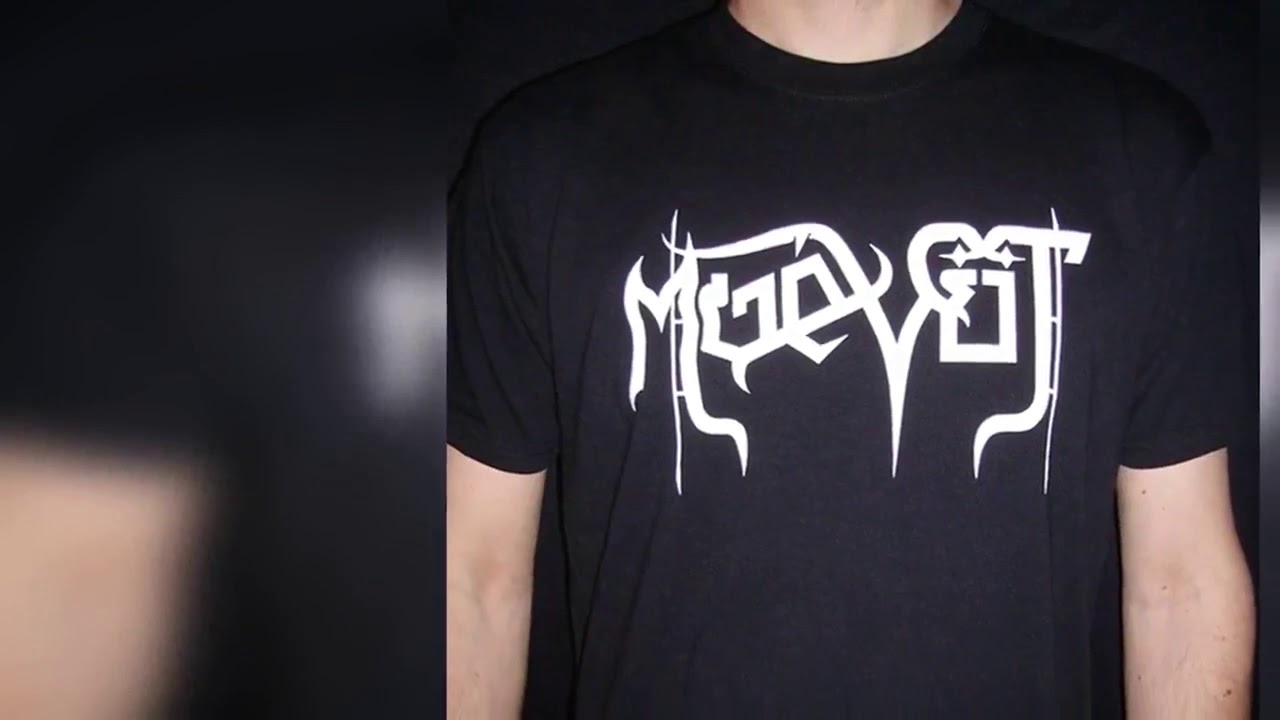 MO&Eacute;V&Ouml;T MERCHANDISING DRAKKAR PRODUCTIONS