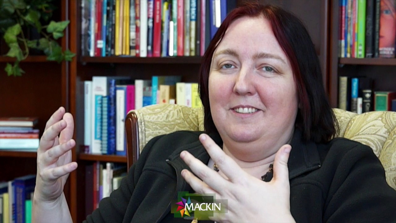 Ursula Vernon: Tips For Writers