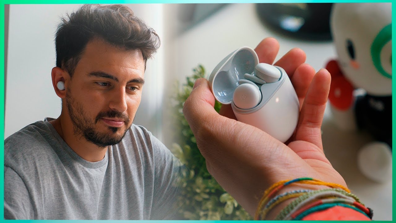 NUEVOS PIXEL BUDS!! Ahora MÁS PIXEL y MÁS BARATOS
