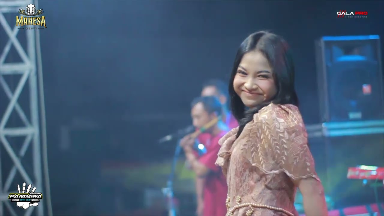 TAK PERNAH - AYU CANTIKA - MAHESA MUSIC LIVE CANDI | DHEHAN AUDIO - GALAPRO 🎥 NEKAD'S LIGHTING