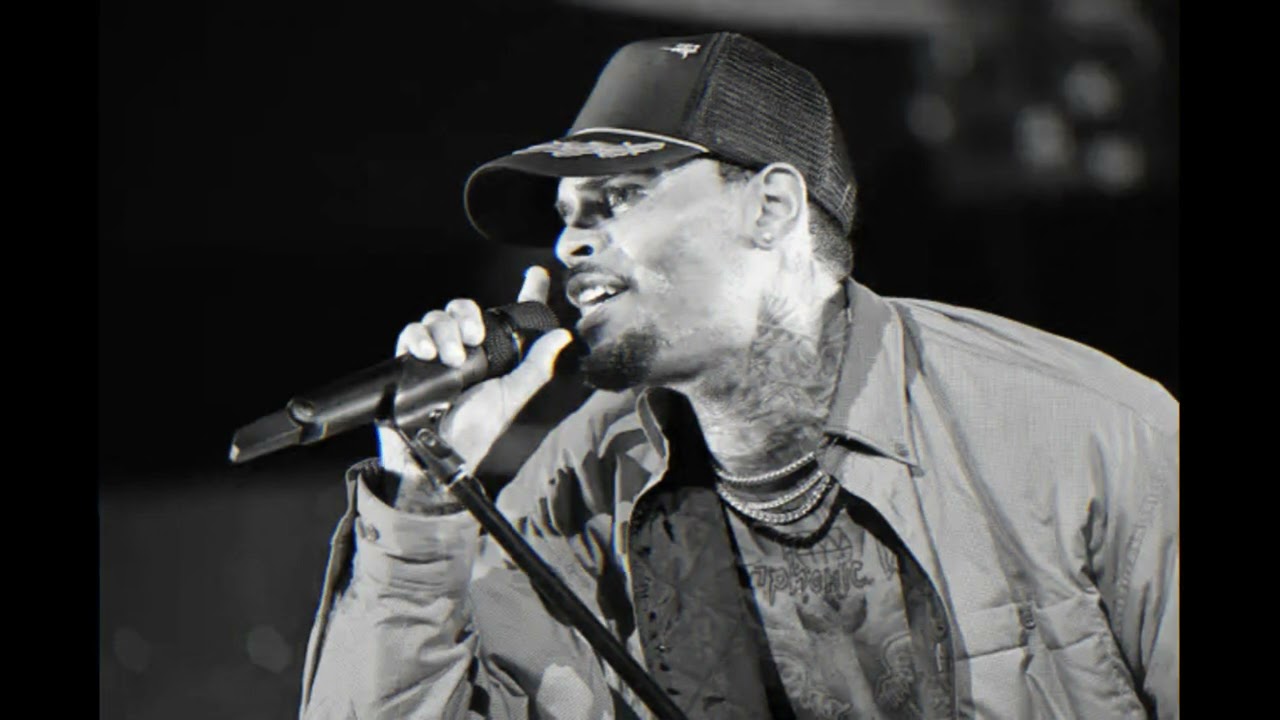 (Free) Chris Brown type beat 17