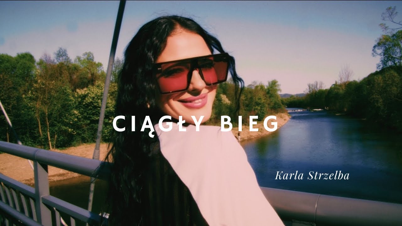 Karla Strzelba - Ciągły bieg