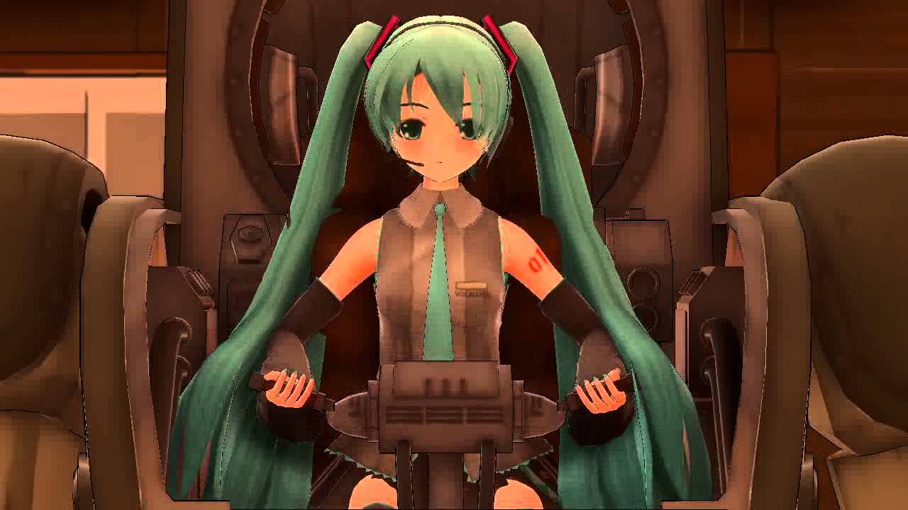 MMDドラマフェスティバルⅢ　装甲騎兵ＭＡＤＬＡＸ