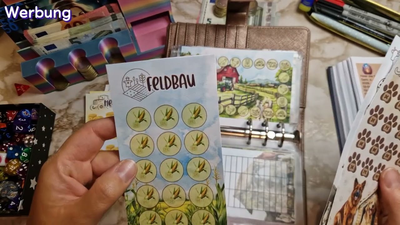 Juli 🍉 | Sparspiele Woche 1