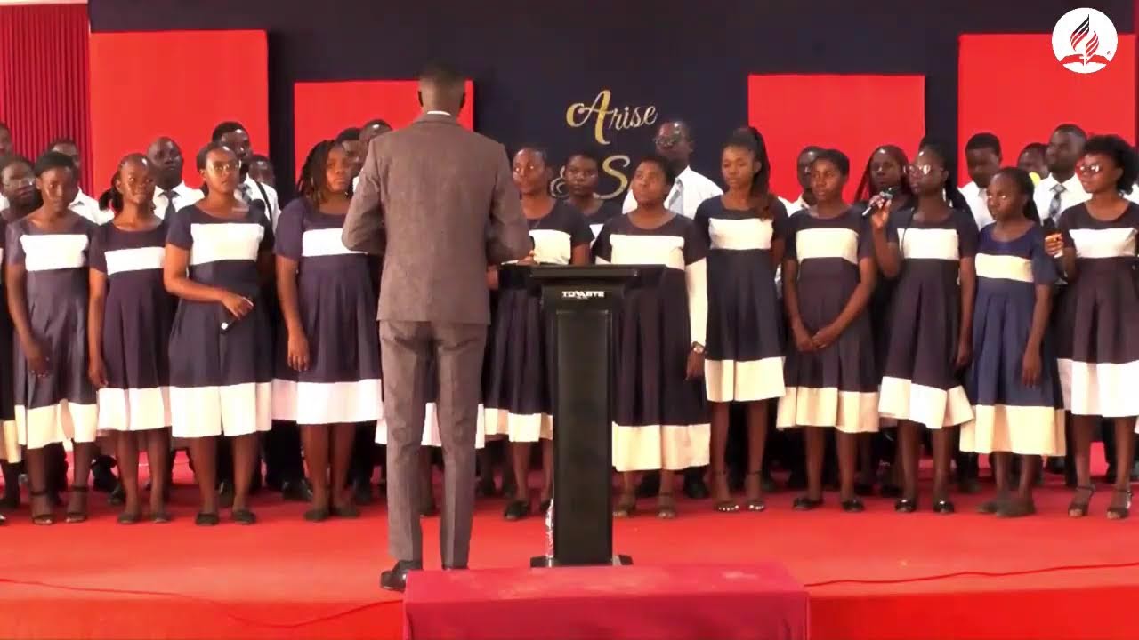 Area 47 SDA Church - Sabbath Worship