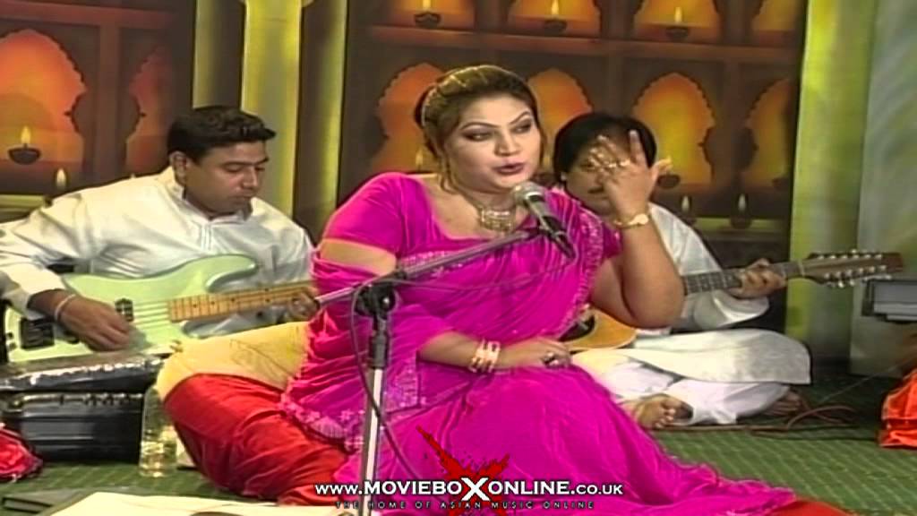 CHAN DIYA TOTEYA DILAN DE KHOTEYA-SAIMA JAHAN