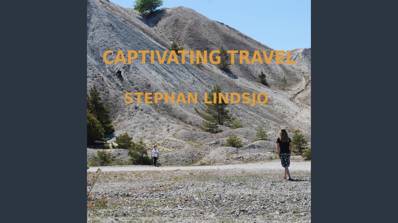 Captivating Travel
