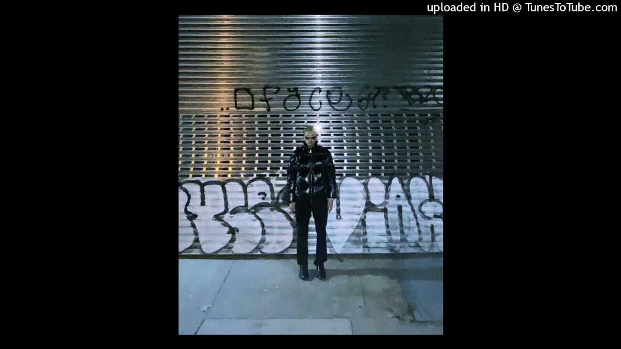 Gab3 - Faded [Instrumental]