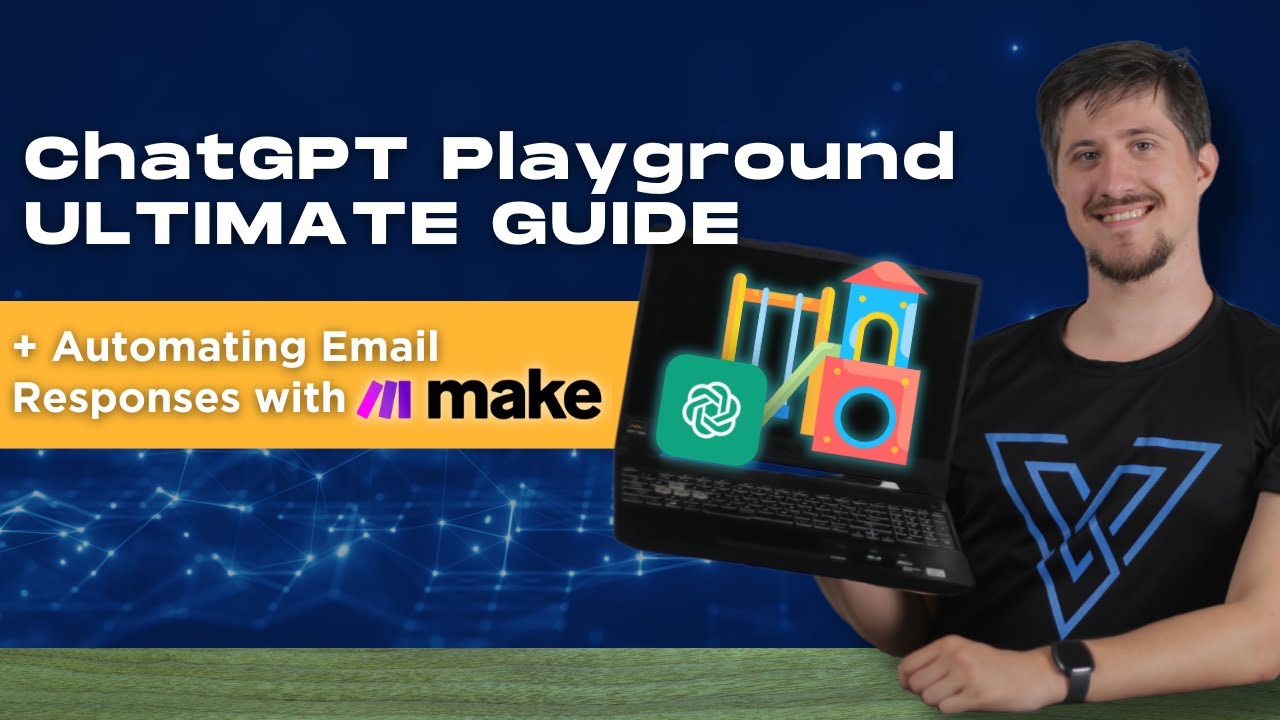 Learn ChatGPT Playground: The Ultimate Non-Developer Guide
