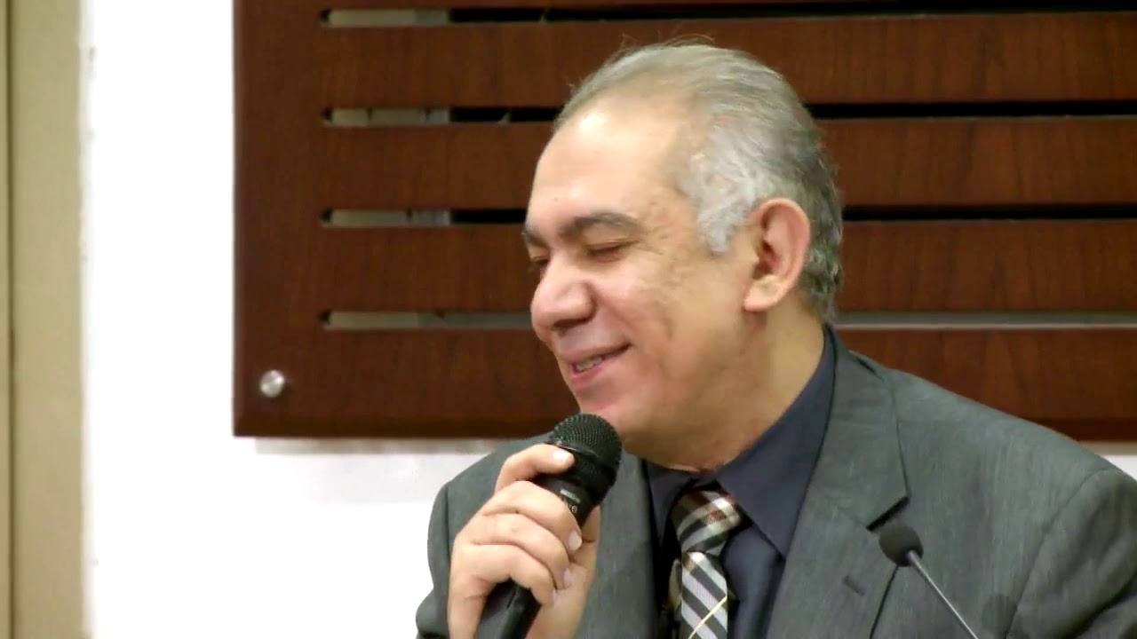 باطل الاباطيل اختبار الملك سليمان (جامعة 1و2) شبع القلب البشري فقط في المسيح الدكتور زكريا استاورو