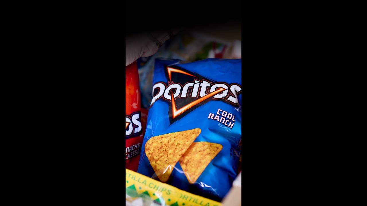 Why does a bag of Doritos cost $7?