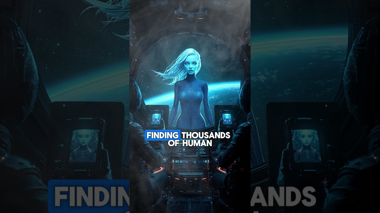 Aliens Scanned a Human Warship&mdash;And Instantly Regretted It | HFY Sci-Fi #hfyshortstory  #hfy