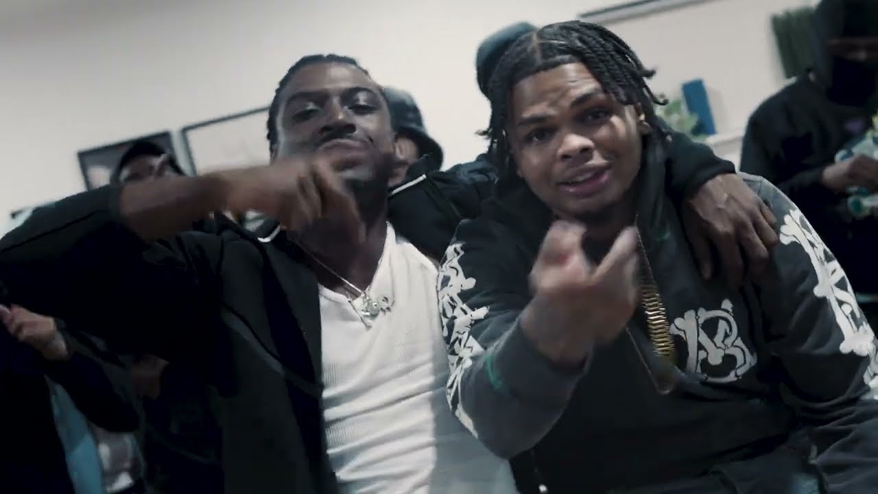 YS x Bang Gotti - That’s Enough (Official Music Video)