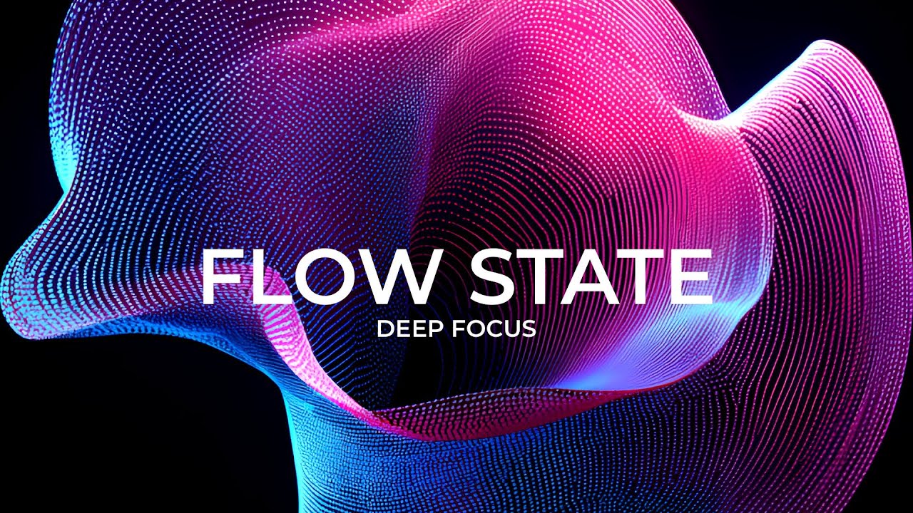 Cognitive Clarity 18Hz Beta Binaural Beats, Boost Memory Retention, ADHD Focus Music