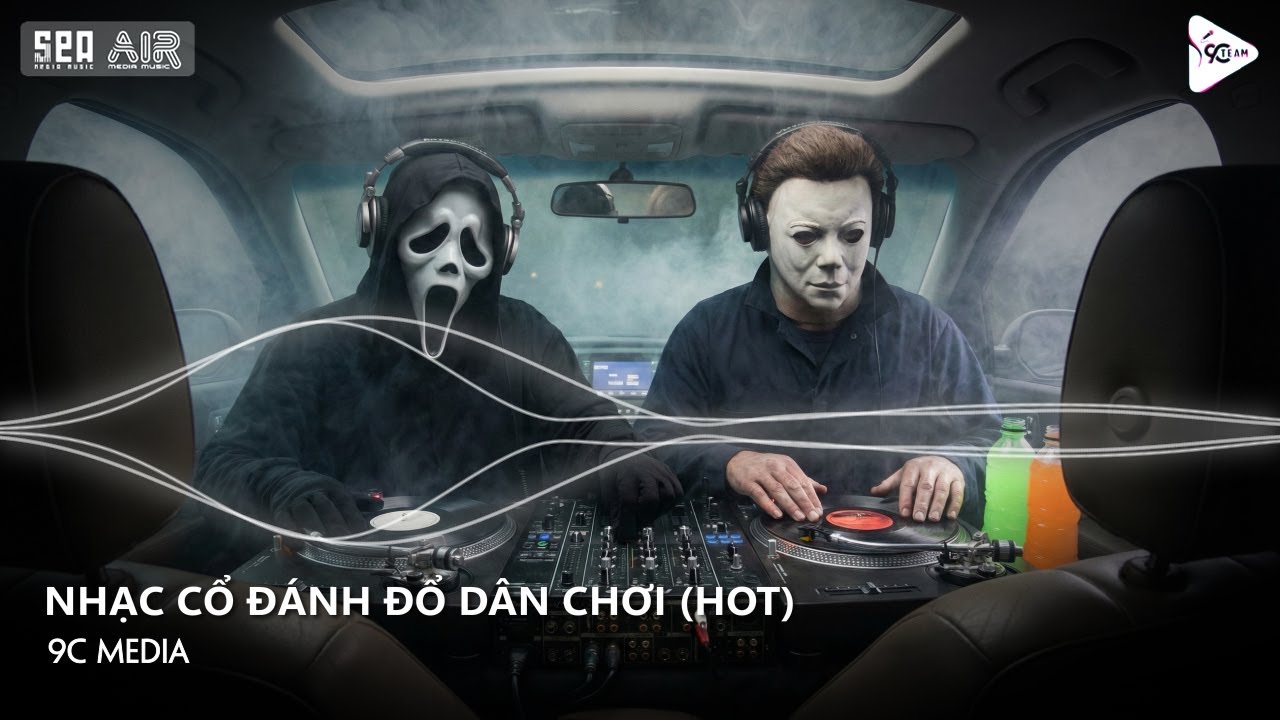 NHẠC REMIX TIKTOK HAY 2026🔥NONSTOP 2026 DJ THÁI HOÀNG REMIX🎼BXH NHẠC TRẺ REMIX HOT NHẤT 2026