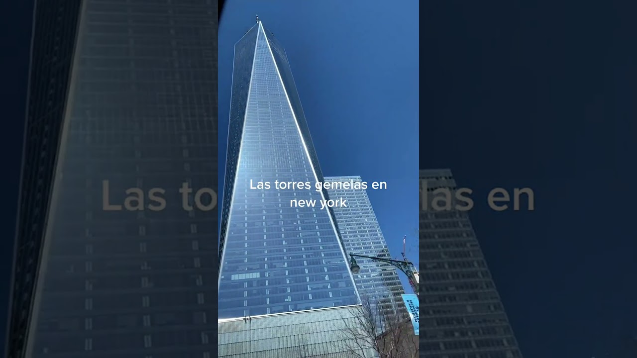 A breathtaking view of city's skyscrapers#cityview #skyscrapers #urbanlandscape