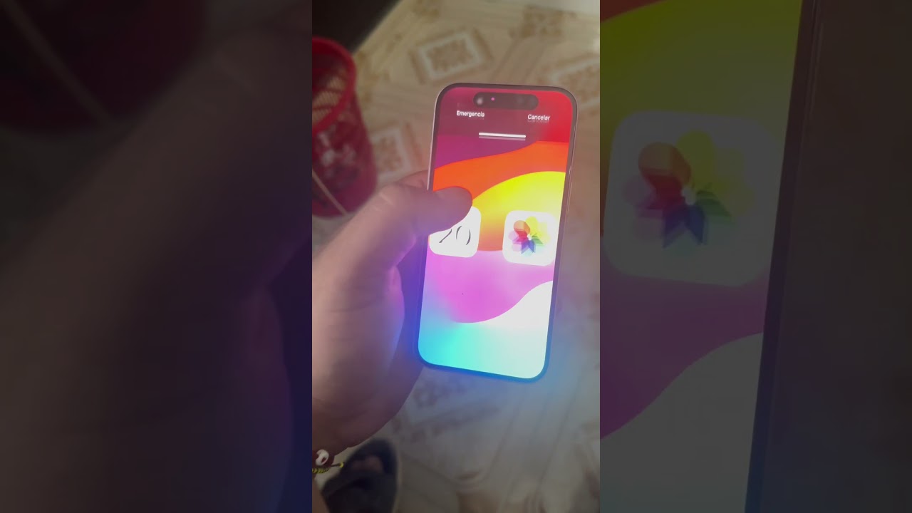 Habilitaci&oacute;n de sim card iPhone 15 15 plus con gvey para los bloqueado por compa&ntilde;&iacute;a 🇨🇺🇨🇺🇨🇺