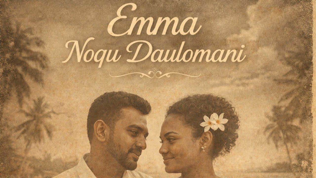 Emma Noqu Daulomani (Official Music ) 