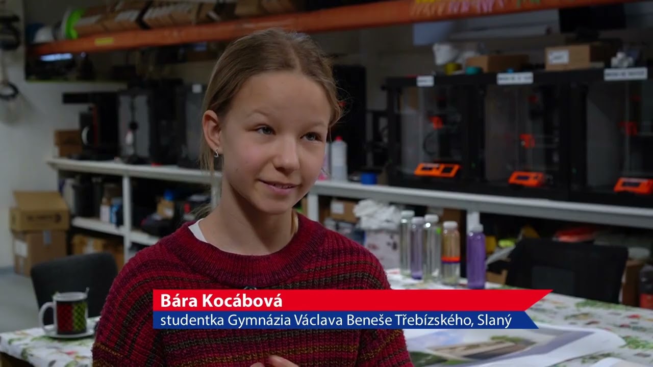 Středočeský magazín, 187. díl, 16.02.2026
