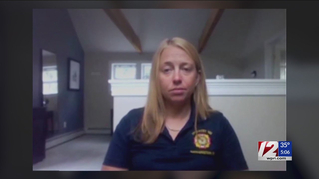 Woman convicted of stolen valor gets 70 months in prison