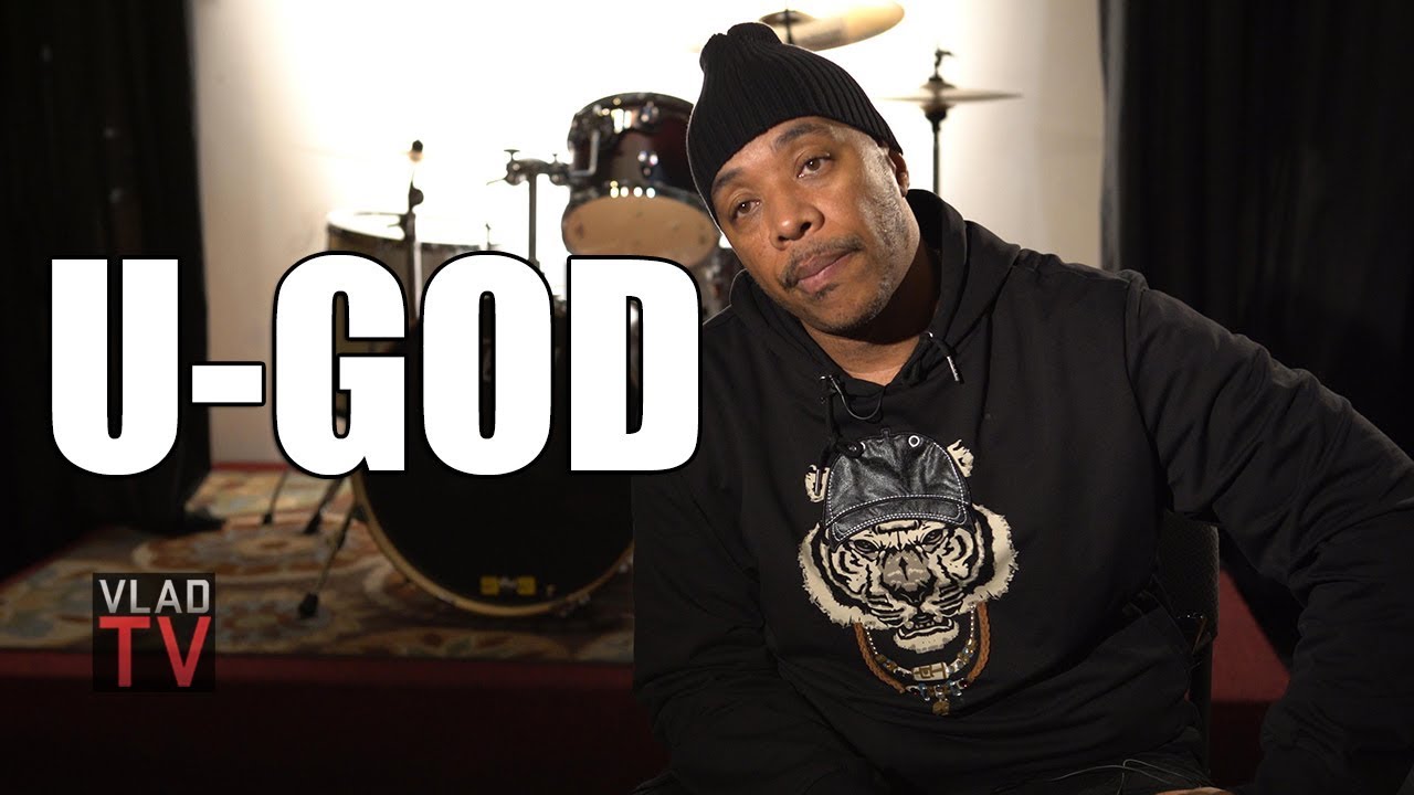 U-God о Леонардо Ди Каприо и Стиве-О из «Чудаков»: неуважение к Wu-Tang (часть 10)