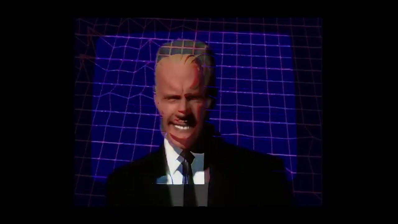 The Art Of Noise - Paranoimia vs Peter Gunn (Extended special VIP Mix) | Unofficial Video