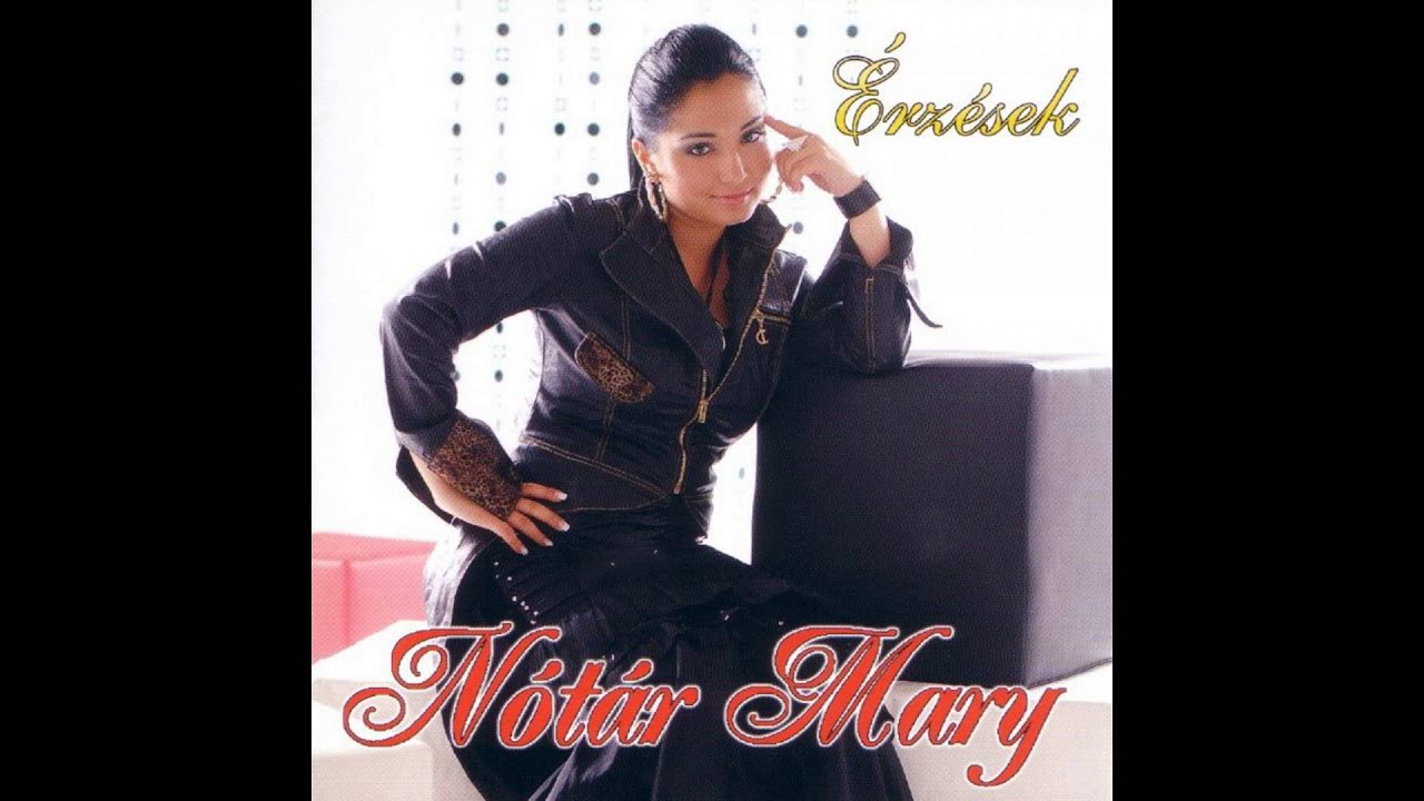 Nótár Mary - Próbállak elfeledni (Skyforce Label 