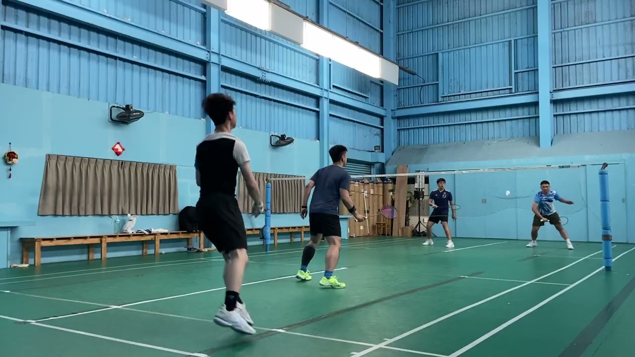 2026/03/01 game9 大家都快沒力了